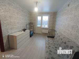 1-к квартира, на длительный срок, 27м2, 3/10 этаж