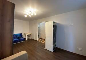 1-к квартира, на длительный срок, 32м2, 2/5 этаж