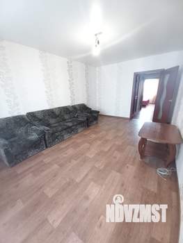2-к квартира, на длительный срок, 74м2, 4/6 этаж
