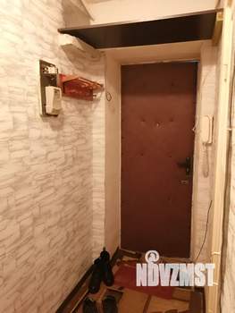 1-к квартира, на длительный срок, 32м2, 4/5 этаж