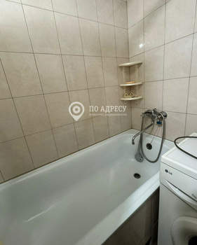 1-к квартира, на длительный срок, 34м2, 4/9 этаж