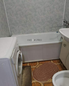 2-к квартира, на длительный срок, 46м2, 1/5 этаж