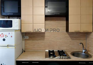 1-к квартира, на длительный срок, 34м2, 4/5 этаж