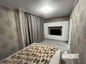 2-к квартира, на длительный срок, 52м2, 4/10 этаж