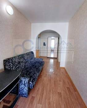 2-к квартира, на длительный срок, 42м2, 6/23 этаж