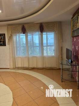 Студия квартира, на длительный срок, 70м2, 2/10 этаж