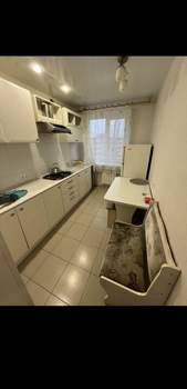 2-к квартира, на длительный срок, 55м2, 9/9 этаж