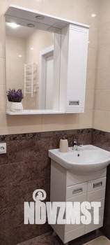 Студия квартира, посуточно, 30м2, 4/10 этаж