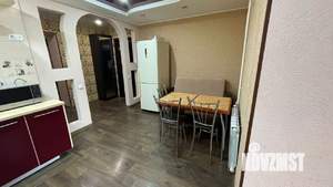 1-к квартира, на длительный срок, 42м2, 4/9 этаж