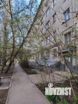 1-к квартира, на длительный срок, 22м2, 2/5 этаж