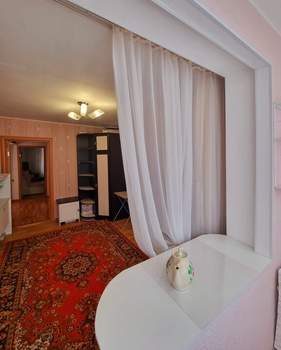 2-к квартира, на длительный срок, 54м2, 7/9 этаж