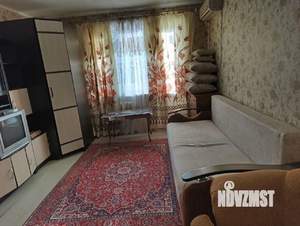 1-к квартира, на длительный срок, 36м2, 3/5 этаж