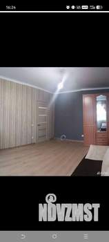 1-к квартира, на длительный срок, 37м2, 3/10 этаж