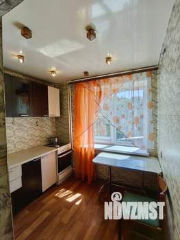 1-к квартира, на длительный срок, 33м2, 4/9 этаж