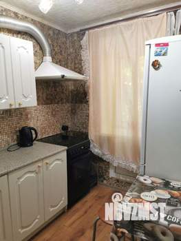 1-к квартира, на длительный срок, 30м2, 1/9 этаж