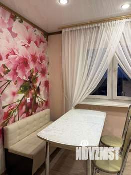 2-к квартира, посуточно, 45м2, 8/10 этаж