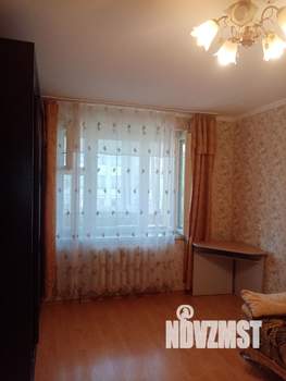 1-к квартира, на длительный срок, 40м2, 9/10 этаж