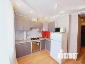 1-к квартира, на длительный срок, 39м2, 3/9 этаж