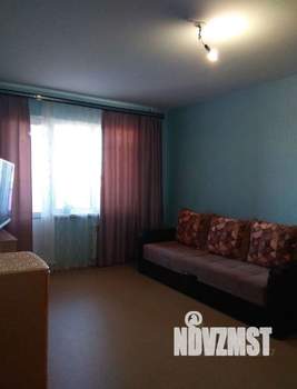 1-к квартира, на длительный срок, 40м2, 3/12 этаж