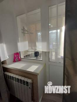 1-к квартира, на длительный срок, 36м2, 1/9 этаж