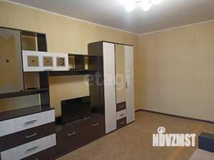 1-к квартира, на длительный срок, 34м2, 10/10 этаж