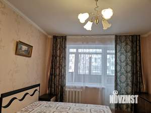 1-к квартира, на длительный срок, 37м2, 2/10 этаж