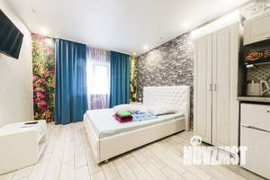 Студия квартира, посуточно, 25м2, 3/3 этаж