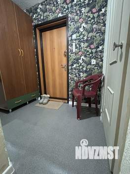 1-к квартира, на длительный срок, 32м2, 9/9 этаж