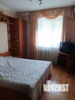 1-к квартира, на длительный срок, 36м2, 4/10 этаж