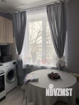1-к квартира, на длительный срок, 31м2, 5/5 этаж