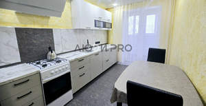 1-к квартира, на длительный срок, 39м2, 7/10 этаж