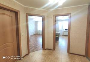 1-к квартира, на длительный срок, 39м2, 3/10 этаж