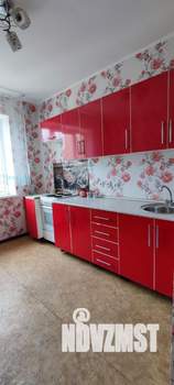 1-к квартира, на длительный срок, 33м2, 3/12 этаж