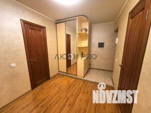 1-к квартира, на длительный срок, 44м2, 7/10 этаж