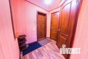 Студия квартира, посуточно, 33м2, 4/9 этаж