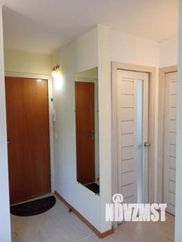2-к квартира, на длительный срок, 35м2, 3/3 этаж