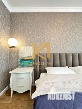 1-к квартира, на длительный срок, 54м2, 13/20 этаж