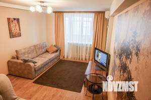 1-к квартира, посуточно, 39м2, 1/1 этаж