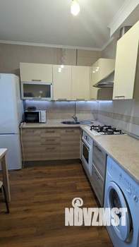 1-к квартира, на длительный срок, 35м2, 1/9 этаж