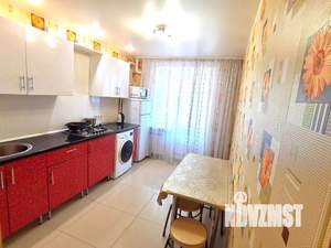 1-к квартира, посуточно, 50м2, 1/10 этаж