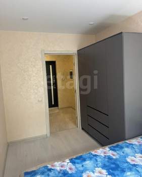 2-к квартира, на длительный срок, 44м2, 3/9 этаж