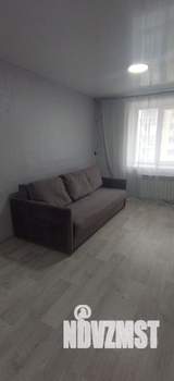 1-к квартира, на длительный срок, 44м2, 9/15 этаж