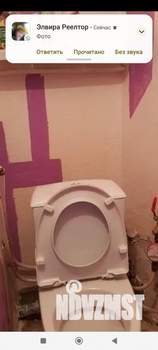 3-к квартира, на длительный срок, 64м2, 9/9 этаж