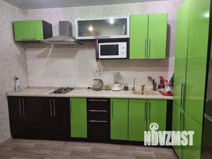 1-к квартира, посуточно, 42м2, 10/10 этаж