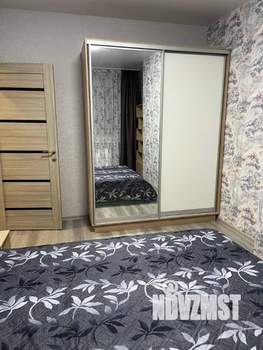 2-к квартира, на длительный срок, 54м2, 10/17 этаж