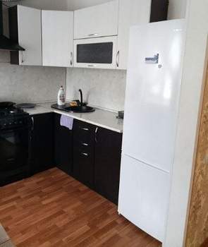 2-к квартира, на длительный срок, 43м2, 3/6 этаж