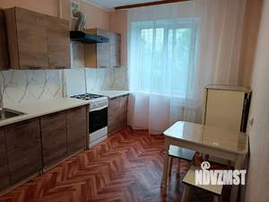 1-к квартира, на длительный срок, 33м2, 4/9 этаж