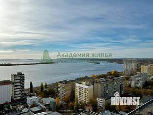 1-к квартира, на длительный срок, 46м2, 20/25 этаж