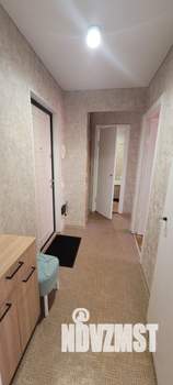 2-к квартира, на длительный срок, 43м2, 4/9 этаж