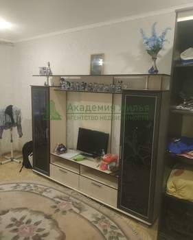 2-к квартира, на длительный срок, 48м2, 7/9 этаж